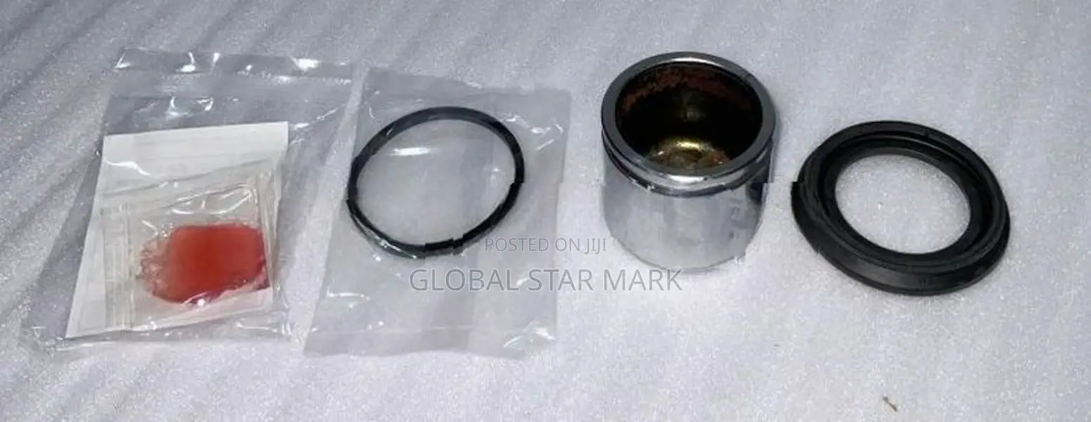 Suzuki Wagon-R 44S Piston Seal Set