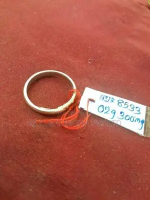 Silver Ring