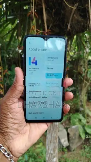 Xiaomi Poco M3 PoKo (Used)