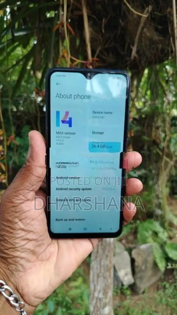 Xiaomi Poco M3 PoKo (Used)