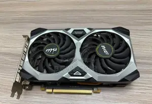 MSI 1660ti 6GB