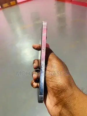 Apple iPhone 12 Pro 256GB (Used)