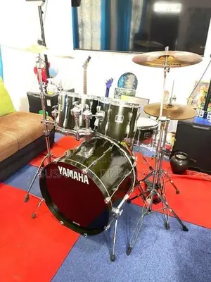 yamaha stage custom