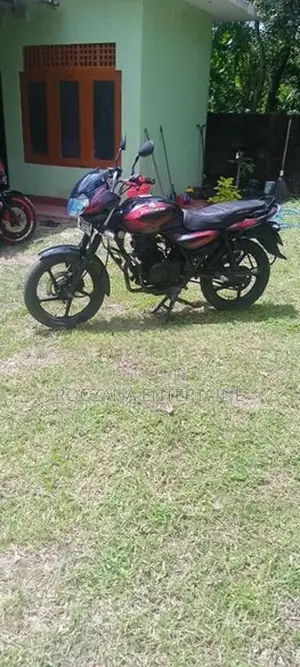 Bajaj Discover 150 cc 2011