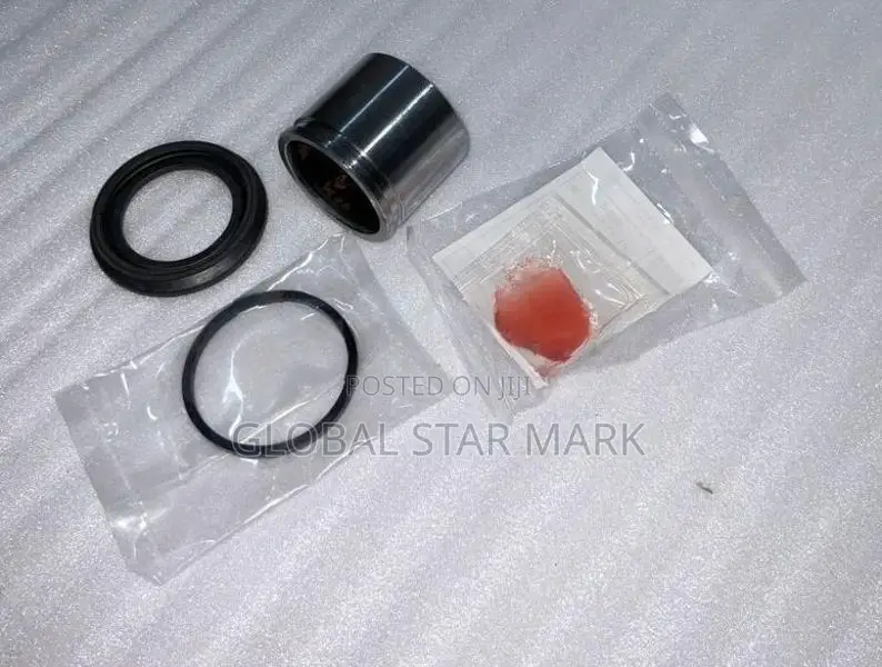 Suzuki Wagon-R 44S Piston Seal Set