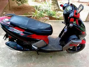 TVS Ntorq 125 Race Edition 2020