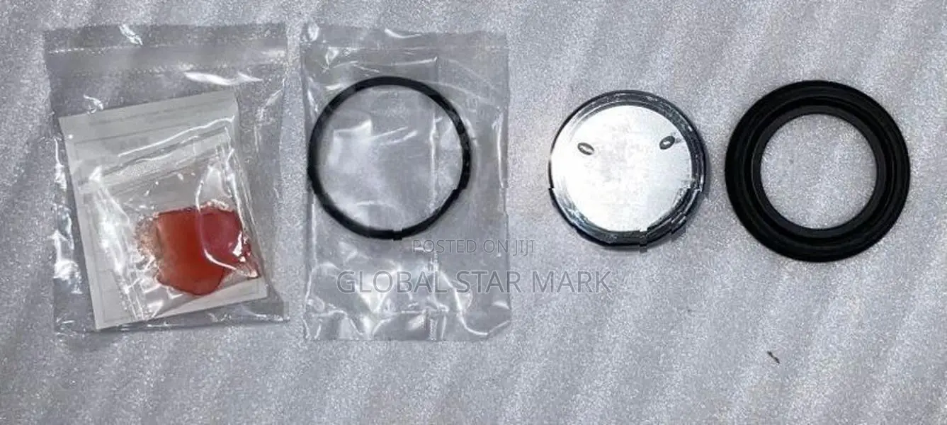 Suzuki Wagon-R 44S Piston Seal Set