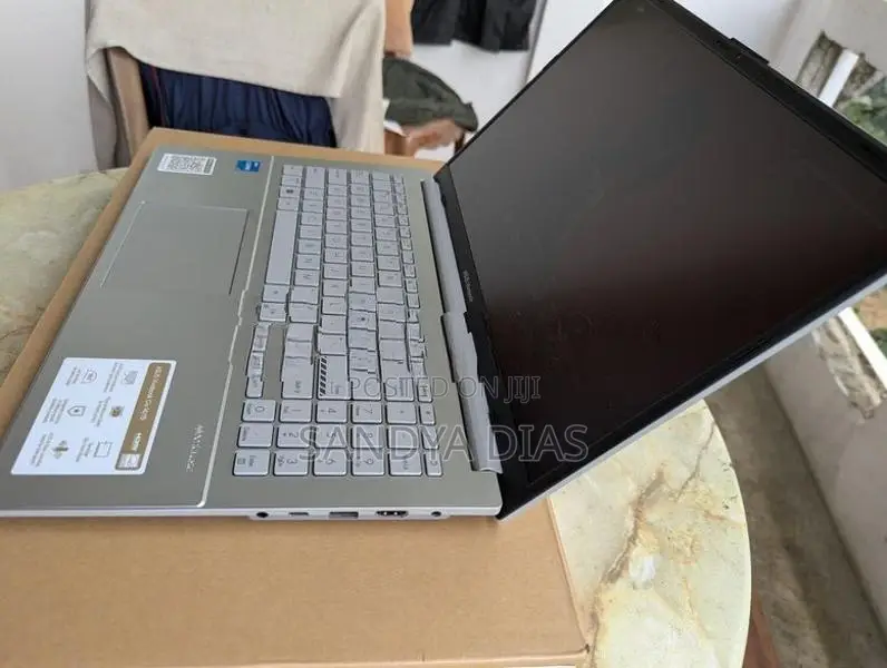 Asus Vivobook Go E1504G