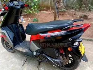 TVS Ntorq 125 Race Edition 2020