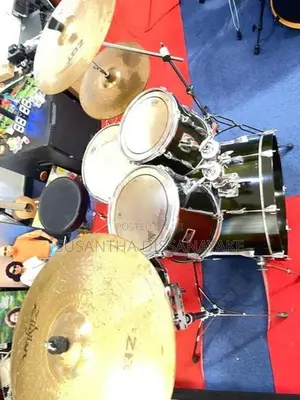 yamaha stage custom