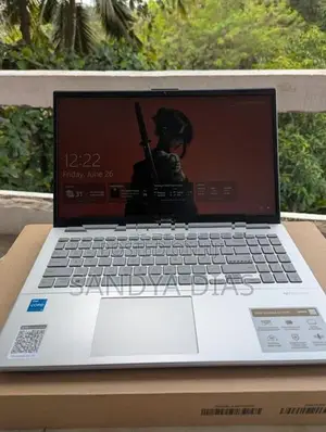Asus Vivobook Go E1504G
