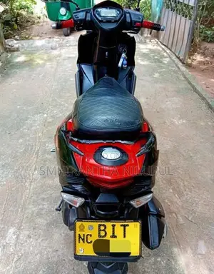 TVS Ntorq 125 Race Edition 2020