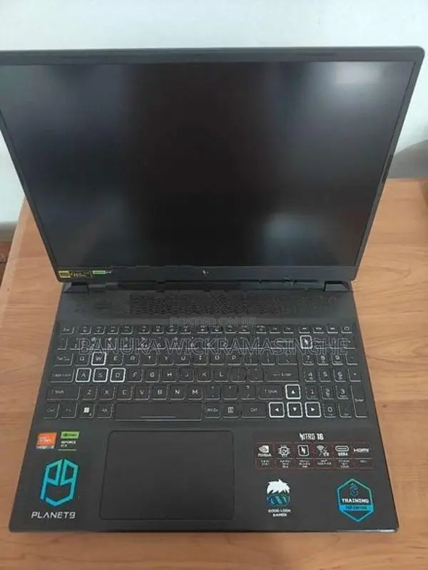 Acer Nitro 16 Gaming Laptop RTX 4050