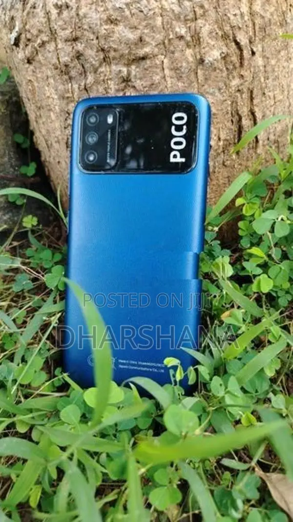 Xiaomi Poco M3 PoKo (Used)