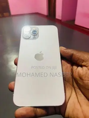 Apple iPhone 12 Pro 256GB (Used)