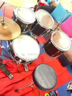 yamaha stage custom