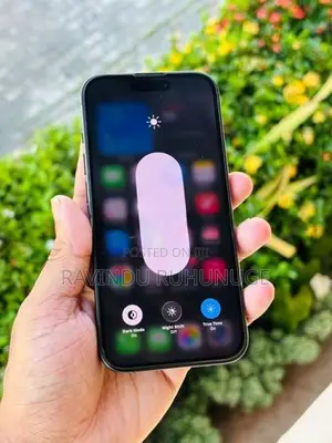Apple iPhone 15 Pro 128GB (Used)