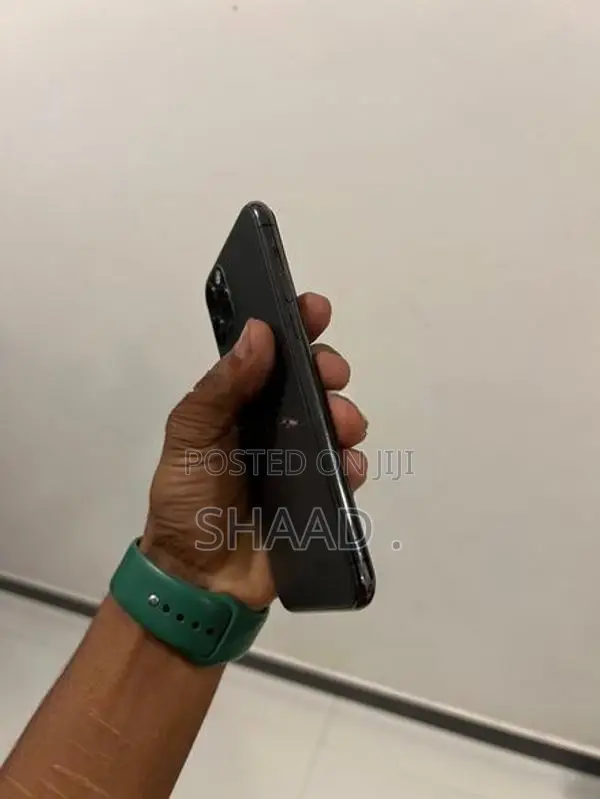 Apple iPhone 11 Pro 256gb (Used)