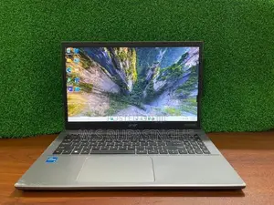 Acer i5 Extensa 215-55