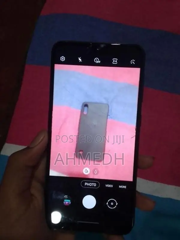 Samsung A10 (Used)
