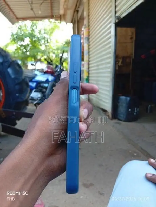 Xiaomi Redmi 13C (Used)