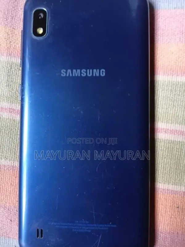 Samsung Galaxy A10 (Used)