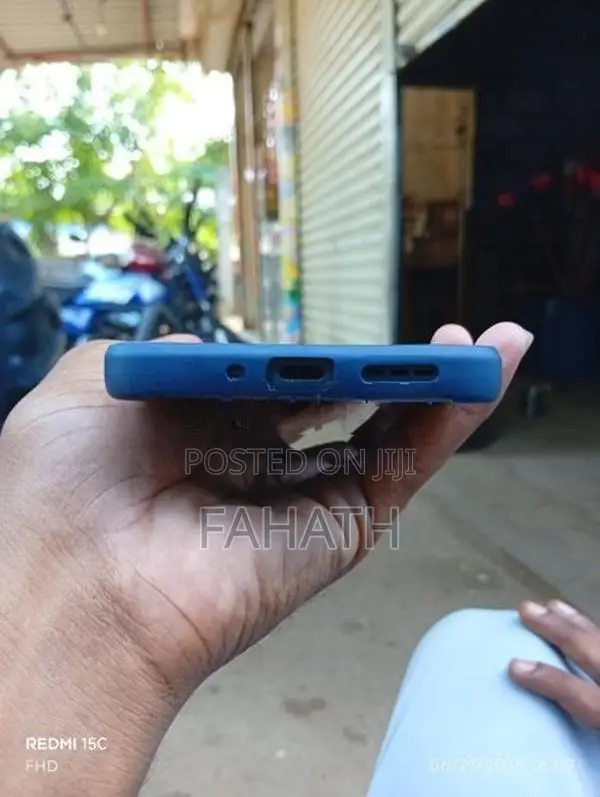 Xiaomi Redmi 13C (Used)