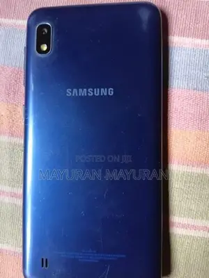 Samsung Galaxy A10 (Used)