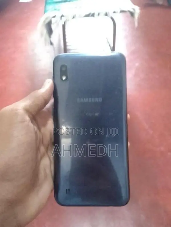 Samsung A10 (Used)