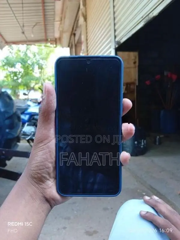 Xiaomi Redmi 13C (Used)