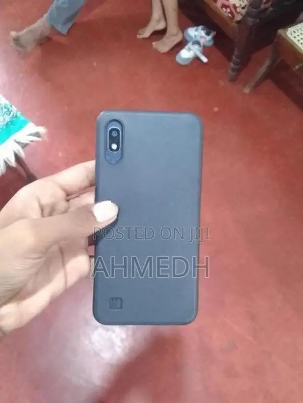 Samsung A10 (Used)