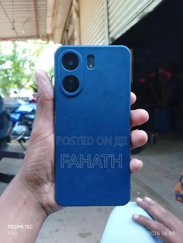 Xiaomi Redmi 13C (Used)