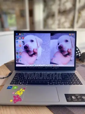 Acer Aspire 5 Laptop