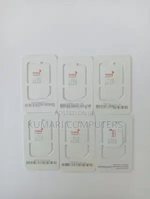 Dialog Router SIM