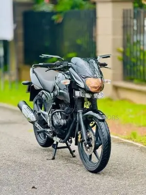 Bajaj Pulsar 150 2018