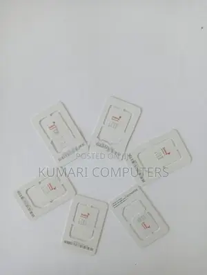 Dialog Router SIM