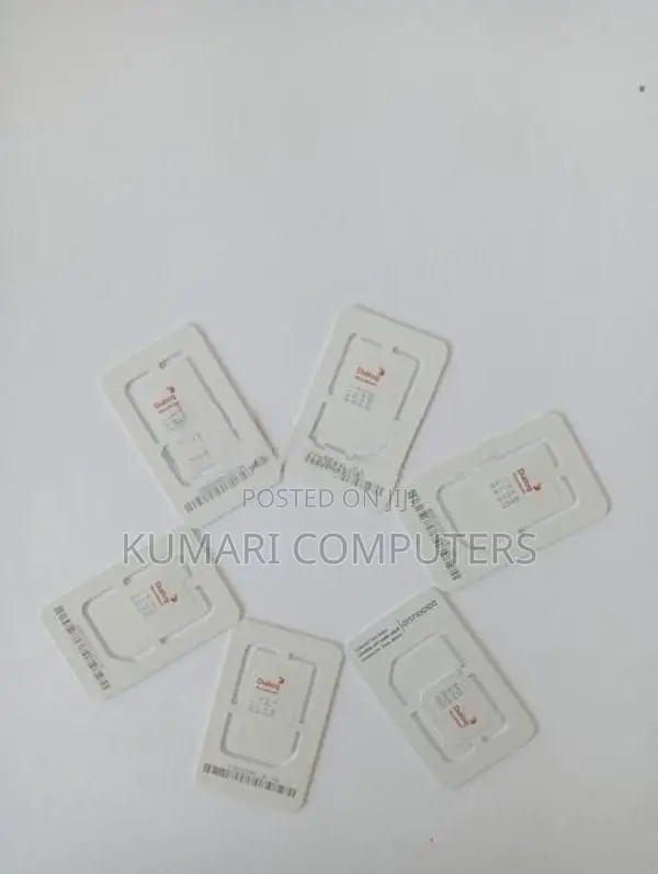Dialog Router SIM