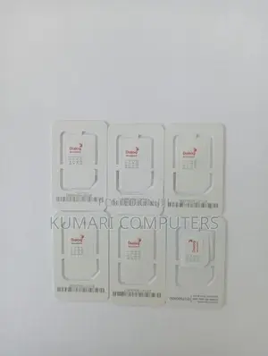 Dialog Router SIM