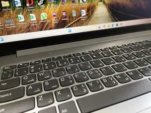 Lenovo Ideapad I5 12th Laptop