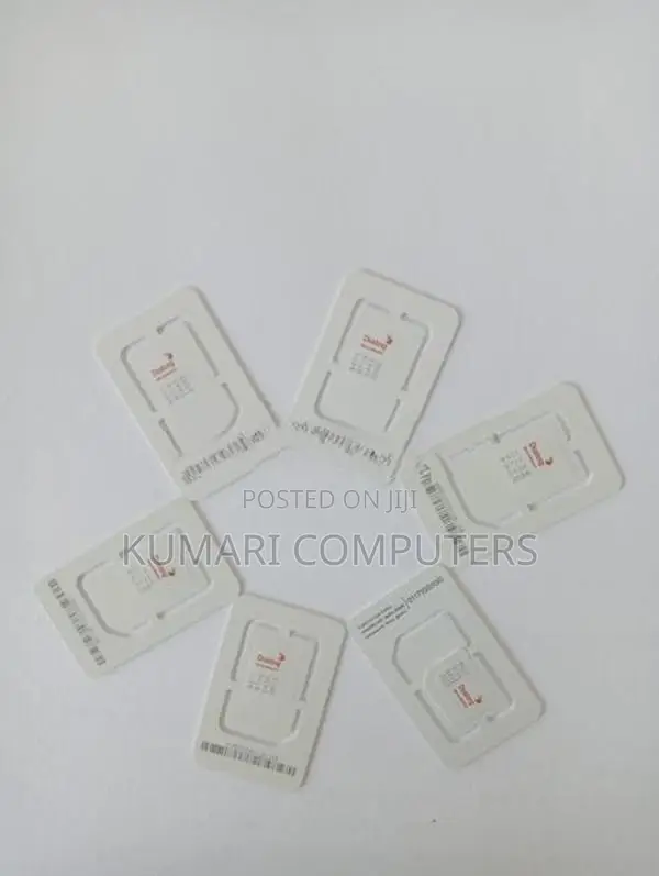 Dialog Router SIM