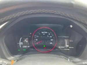 Honda Vezel RS 2019