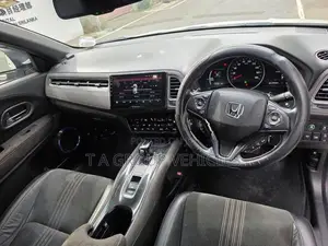 Honda Vezel RS 2019