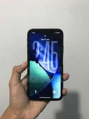 Apple iPhone 11 128GB (Used)