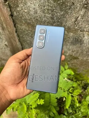 Infinix Hot 50pro plus (Used)