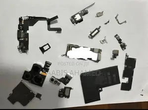 Apple iPhone 14 Pro parts only (Used)