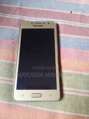 Samsung Galaxy J2 Prime (Used)