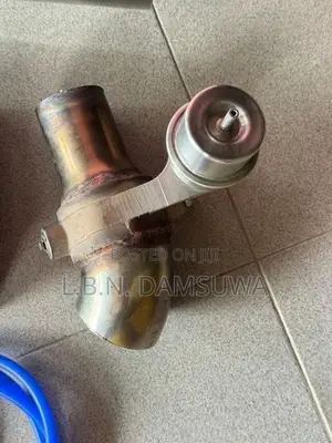 Remote Control Value Tronic With Hks Beat Can