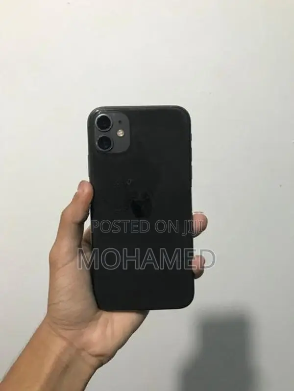 Apple iPhone 11 128GB (Used)