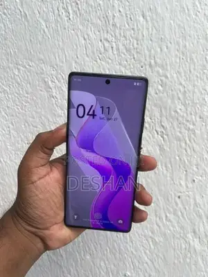 Infinix Hot 50pro plus (Used)