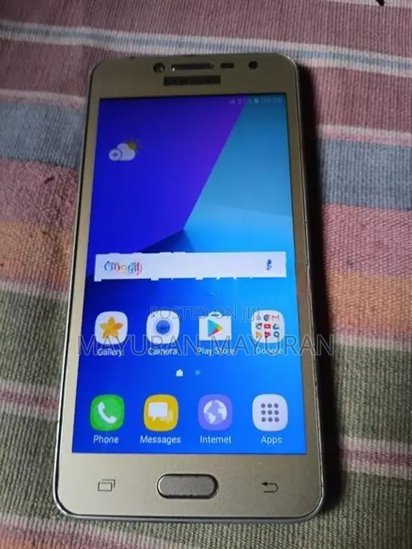 Samsung Galaxy J2 Prime (Used)